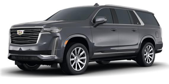 CADILLAC ESCALADE ESV 2021 1GYS4MKLXMR280405 image CADILLAC ESCALADE ESV 2021 1GYS4MKLXMR280405 image